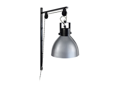 Applique murale design industriel HOMER