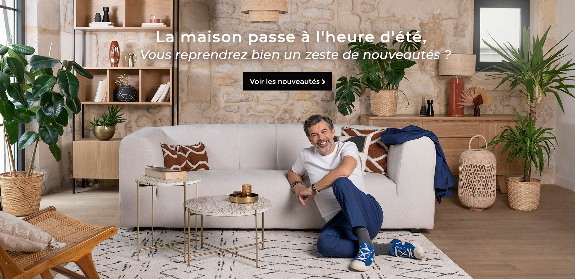 Nouveauts