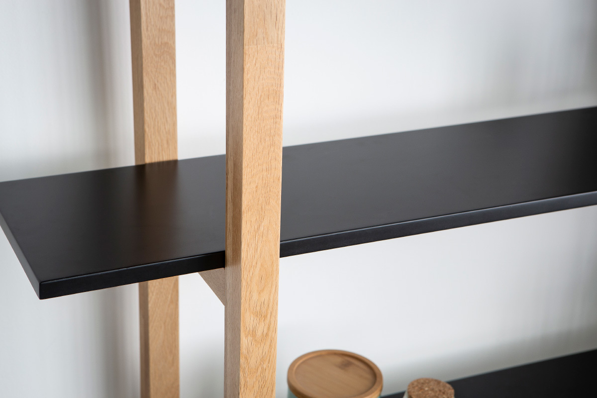 Biblioth�que ch�ne et noir CAMUS