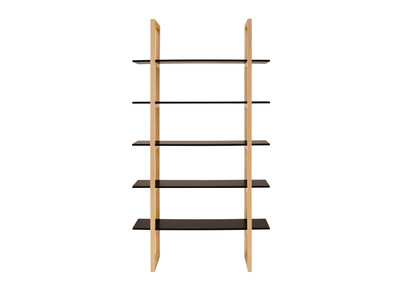 Biblioth&egrave;que ch&ecirc;ne et noir CAMUS