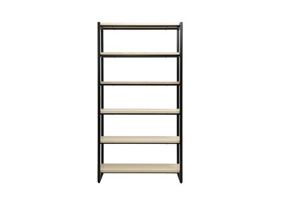 Biblioth&egrave;que industrielle m&eacute;tal et bois ARISTOTE