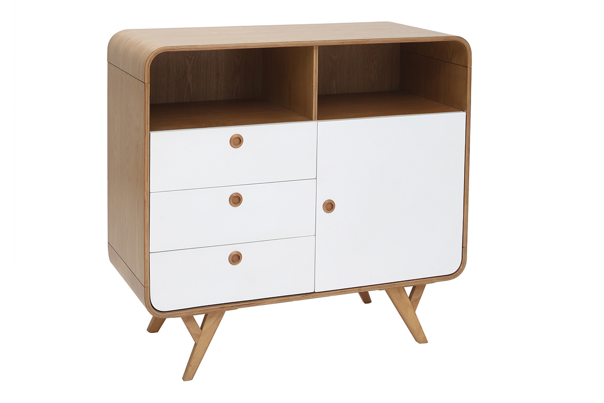 Buffet design 105 cm frne KYOTO