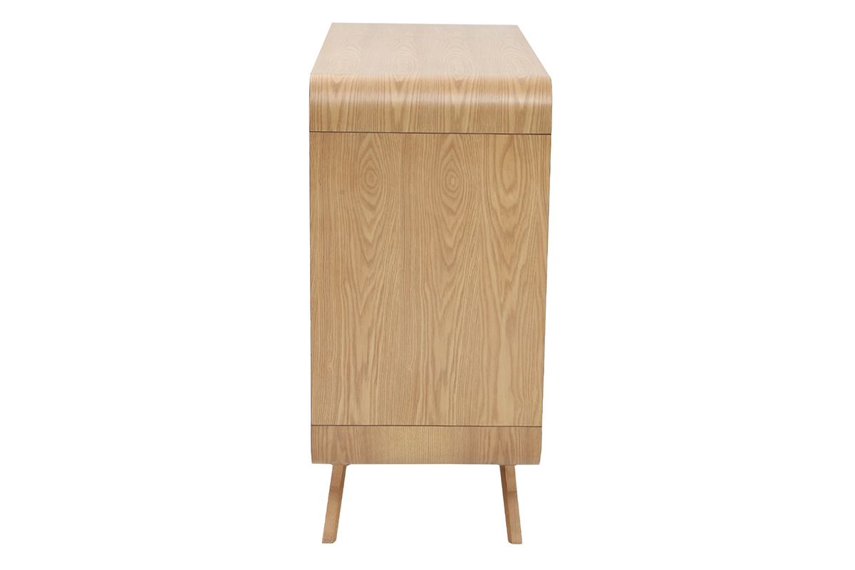 Buffet design 105 cm frne KYOTO