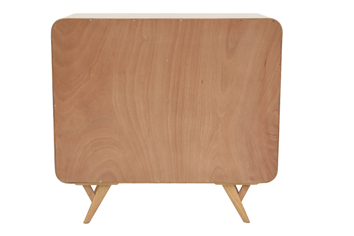 Buffet design 105 cm frne KYOTO