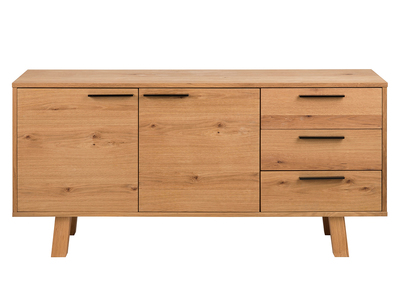 Buffet design bois HONORE