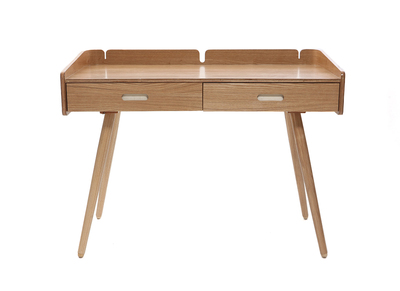 Bureau design fr&ecirc;ne NEVIL
