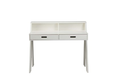 Bureau enfant en pin blanc MALO