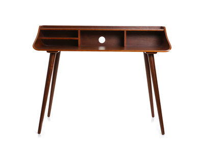 Bureau noyer NORDECO