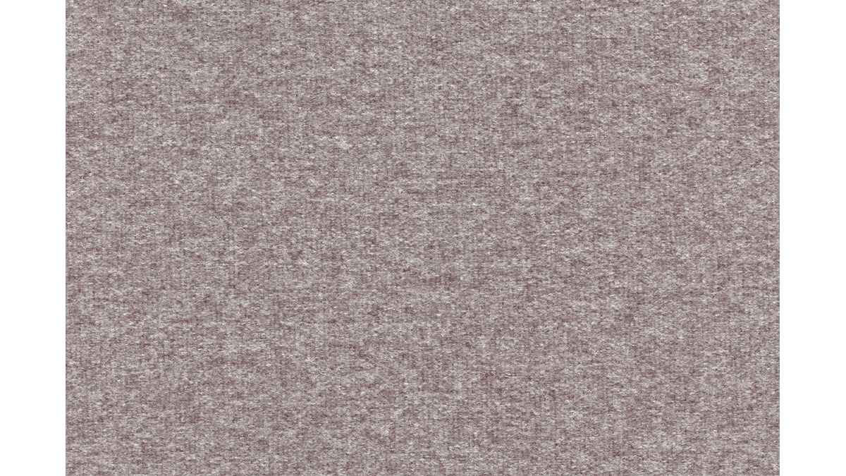 Canap convertible scandinave 3 places gris clair GUILTY