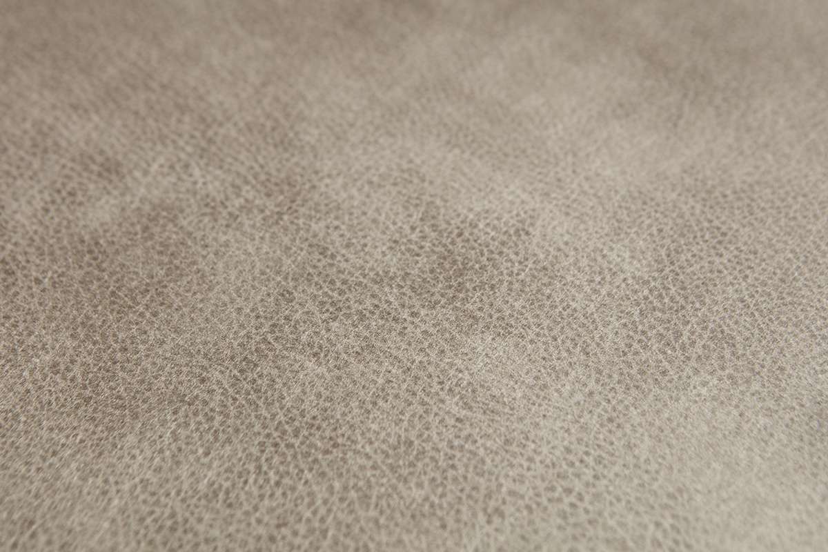 Canap� vintage 3 places gris ASPEN