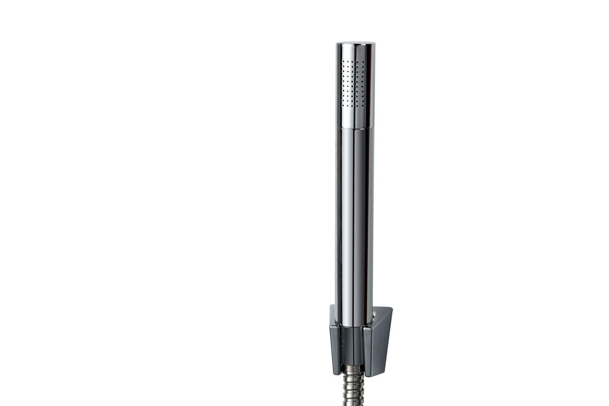 Colonne de douche thermostatique NIAGARA