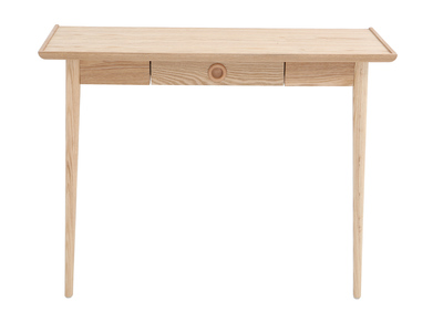 Console scandinave fr&ecirc;ne 100cm JOANA
