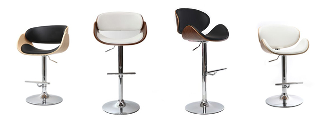 Pas Et Soldes Tabouret Design Cher De Miliboo Bar uPXZTwkiO