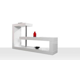 Sparateur de pice laqu MAX