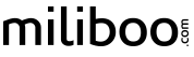 Logo miliboo