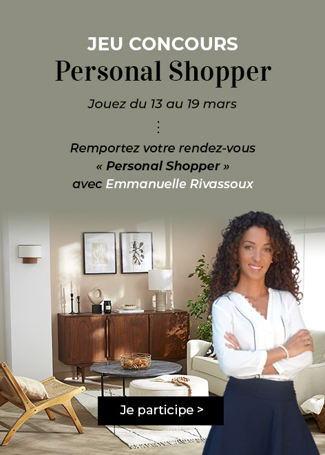 Personal Shopper