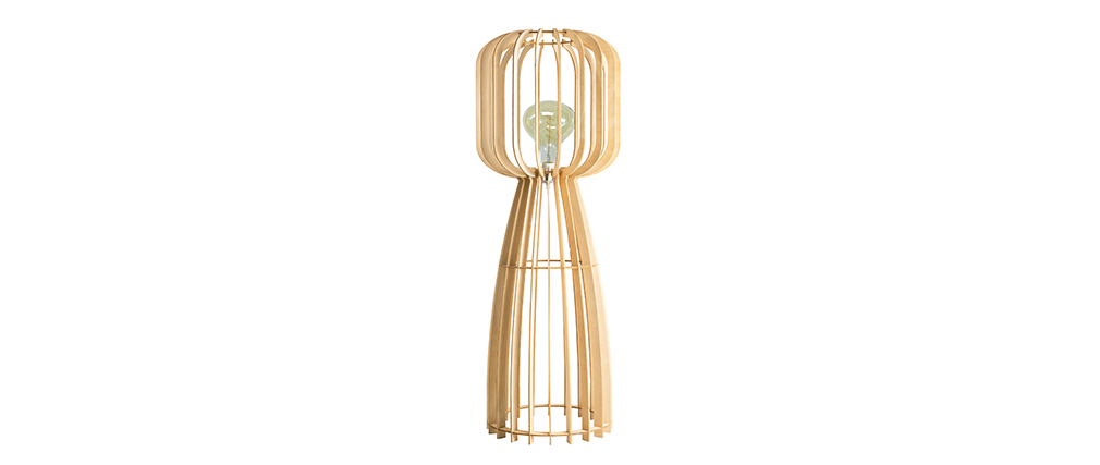 Lampadaire design H125 cm FIJI