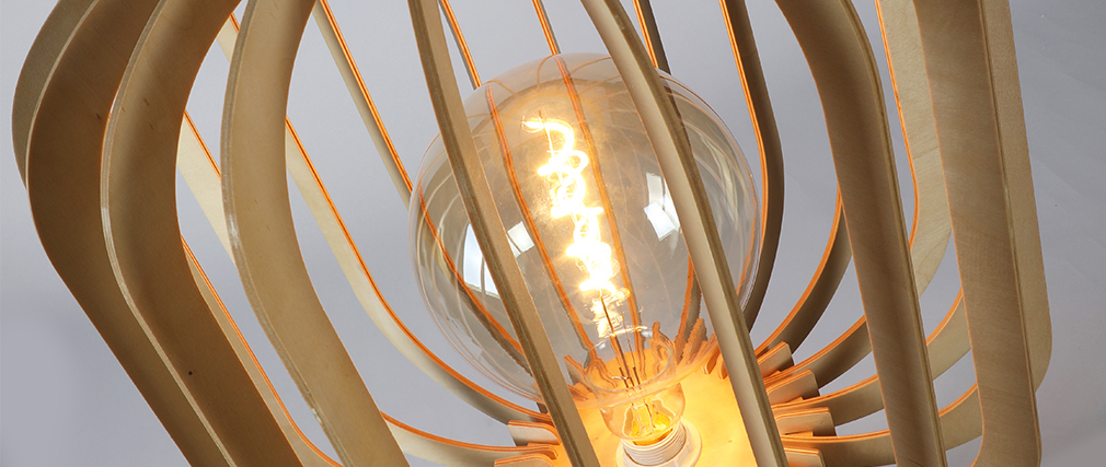 Lampadaire design H125 cm FIJI