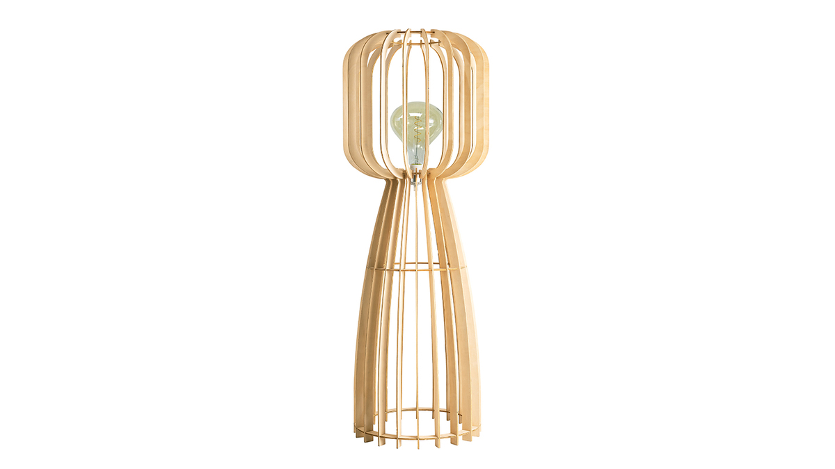 Lampadaire design H125 cm FIJI