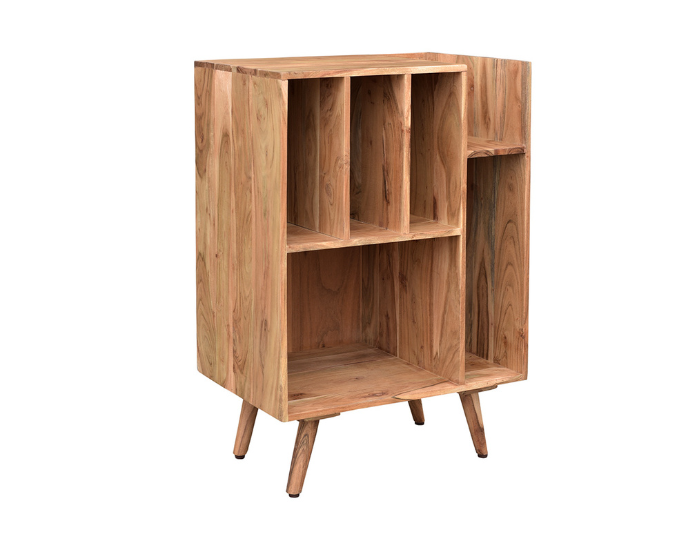Miliboo Bibliotheque Design Bois Et Metal Noir Taula Achat Vente Bibliotheque Miliboo Bibliotheque Design Cdiscount