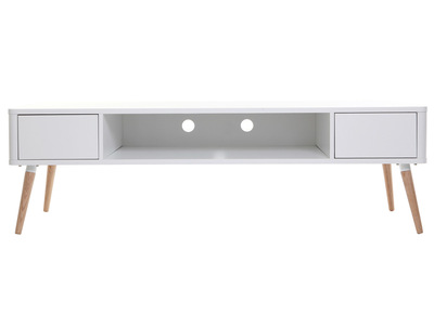 Meuble TV design scandinave TOTEM