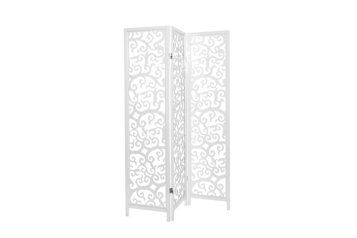 Paravent en bois ARABESQUE 