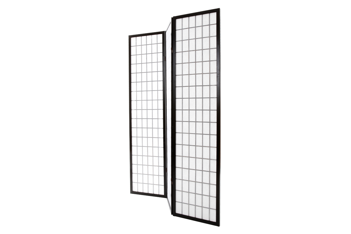 Paravent japonais en papier de riz OKUDA