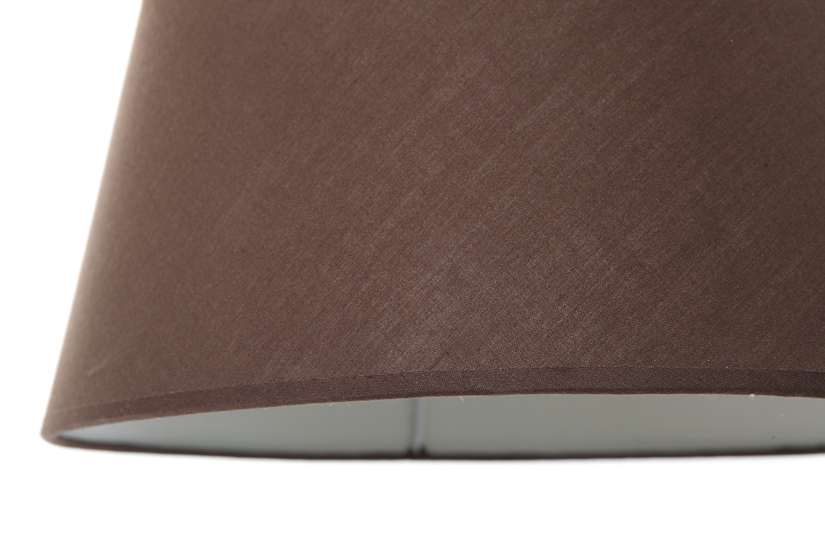 Suspension design chocolat FABRIK