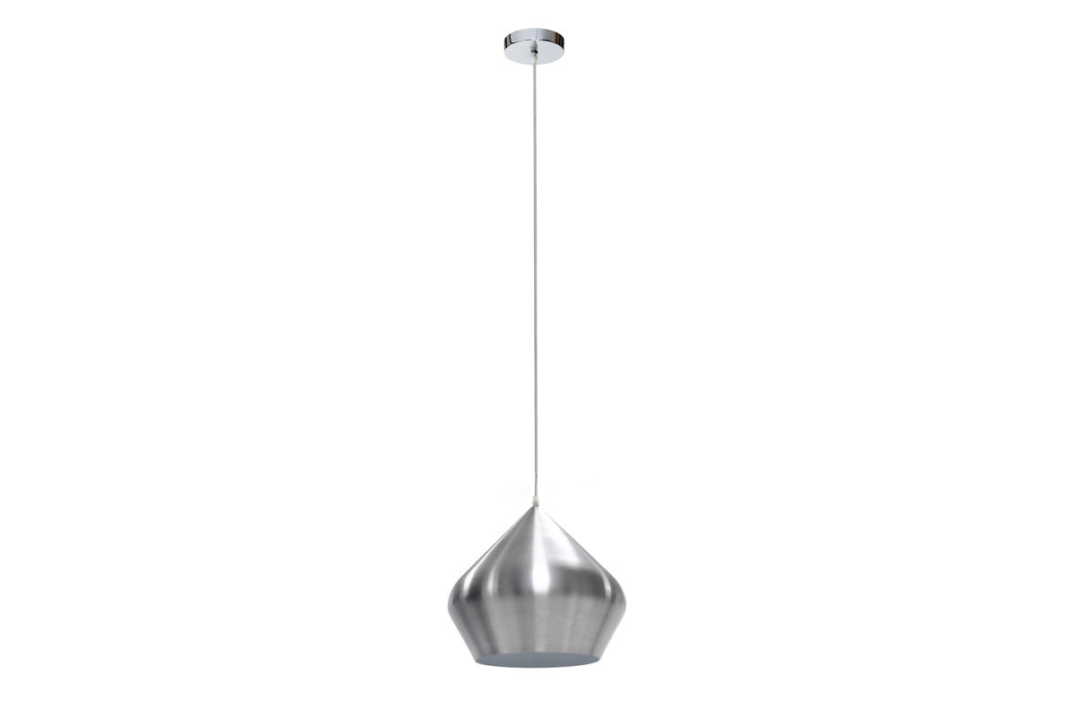 Suspension design chrome GOCCIA 