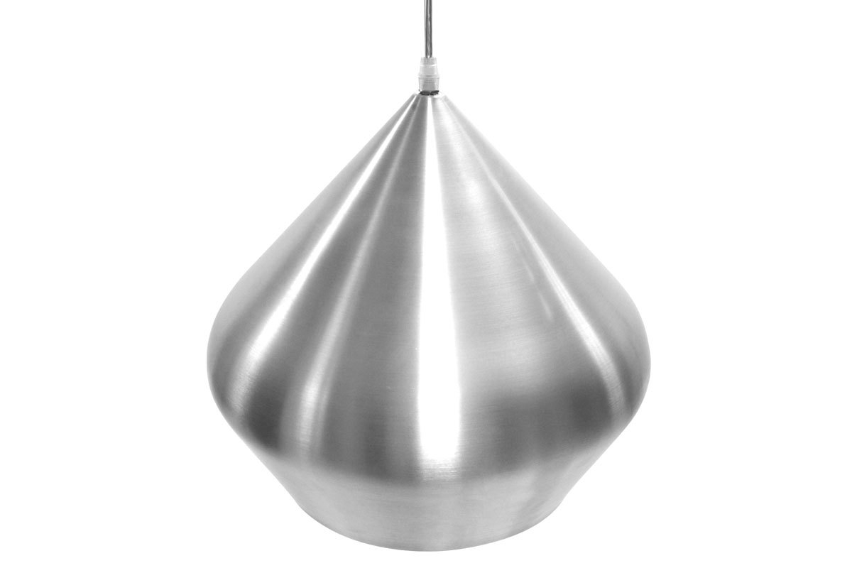 Suspension design chrome GOCCIA 