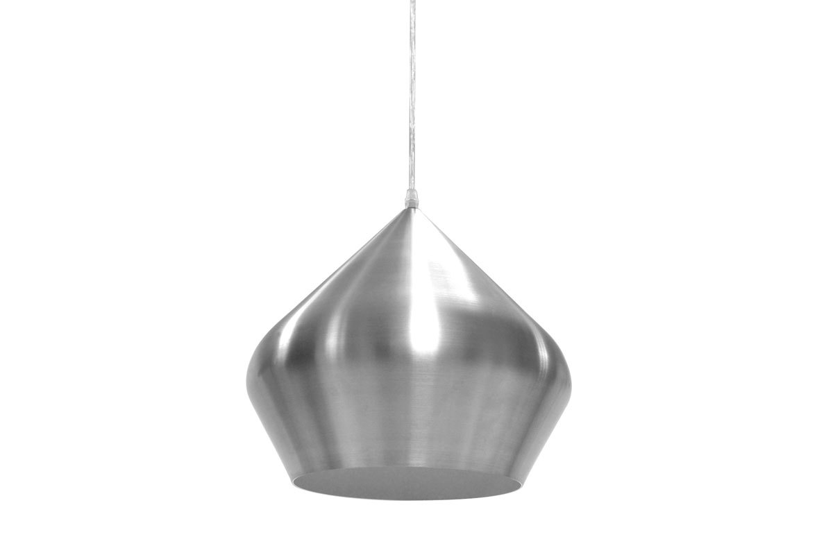 Suspension design chrome GOCCIA 