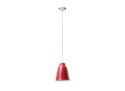 Suspension design COROLA S rouge