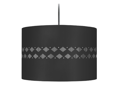 Suspension design noir SMART