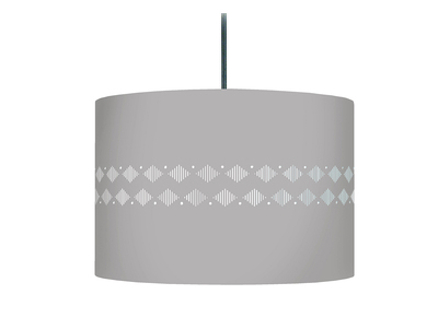 Suspension design taupe SMART