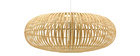 Suspension en bambou D60 cm KANA