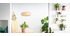 Suspension en bambou D60 cm KANA