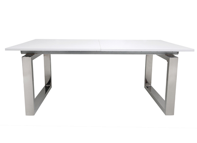 Table &agrave; manger design extensible 200-380cm PRESIDENT