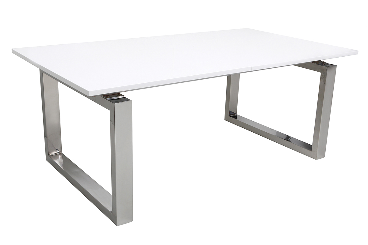 Table � manger design extensible L200-380 PRESIDENT