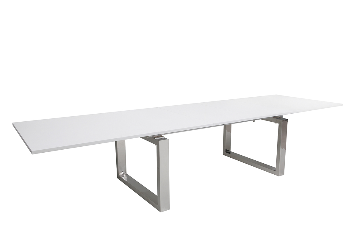 Table � manger design extensible L200-380 PRESIDENT