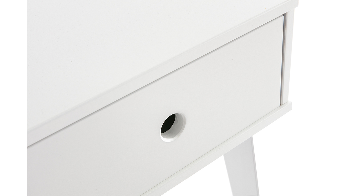 Table de chevet design avec tiroir BIMBO