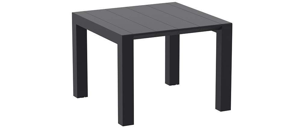 Table extensible d