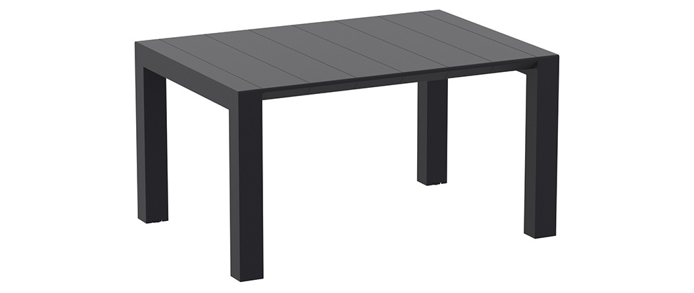 Table extensible d