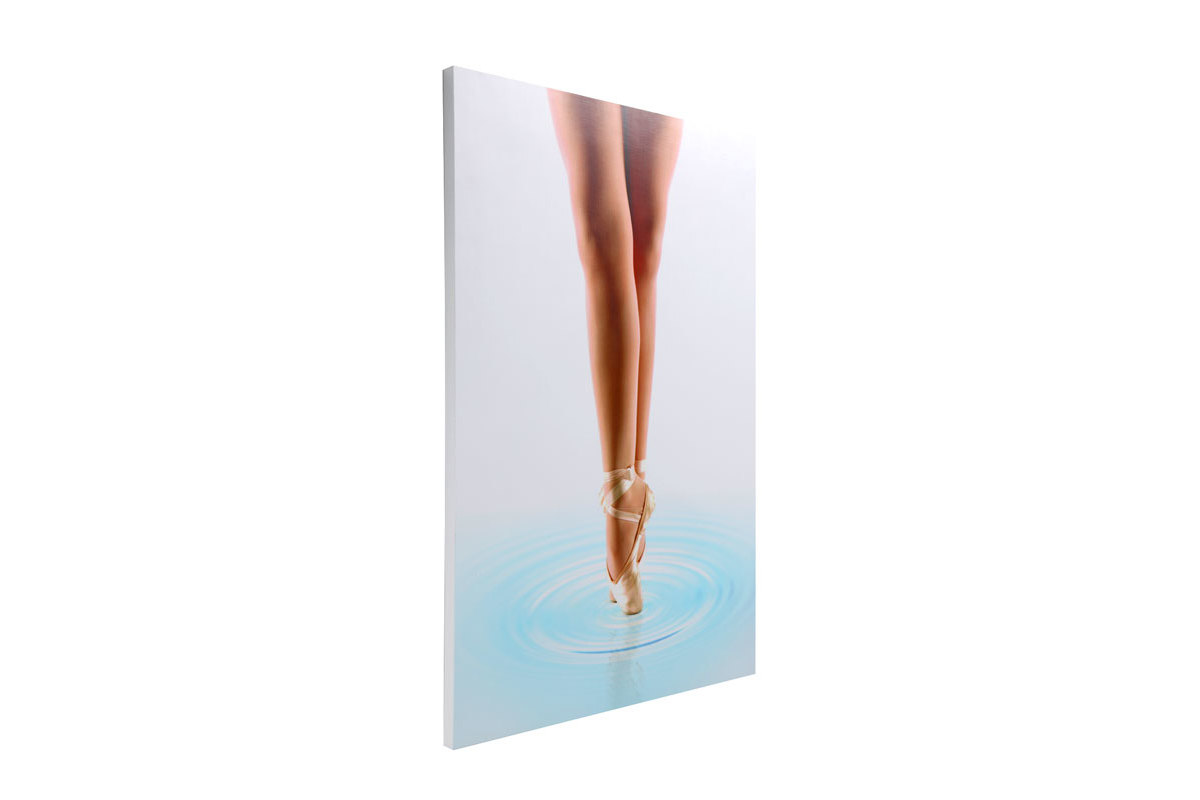 Tableau design BALLET