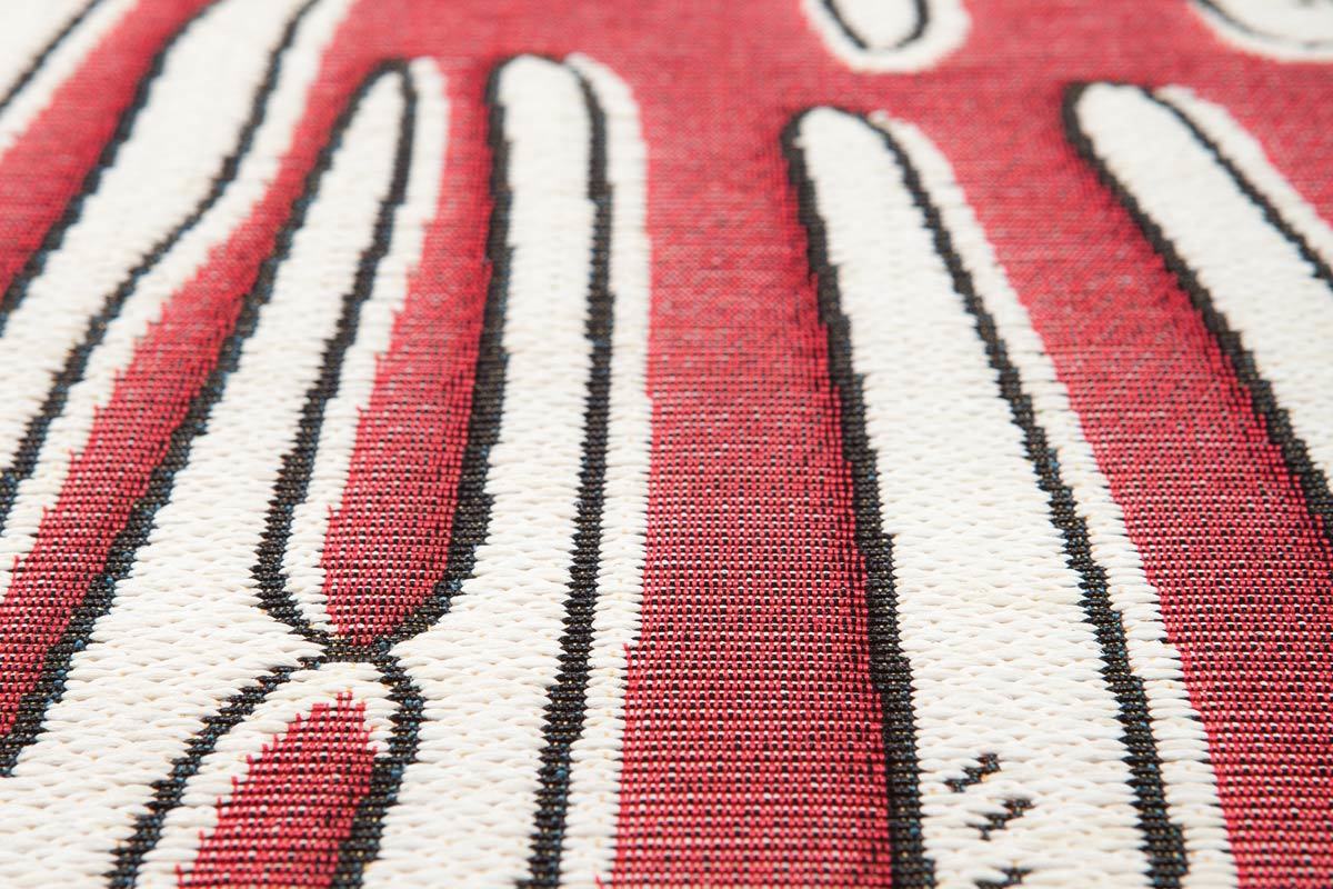 Tapis corail 120x170 cm TROPIC