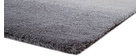 Tapis d&eacute;grad&eacute; gris 160 x 230 cm SHADE