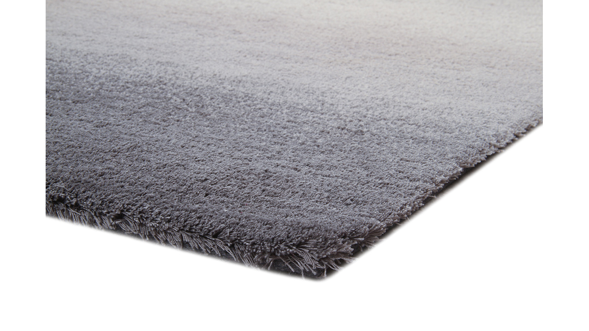 Tapis dgrad gris 160 x 230 cm SHADE