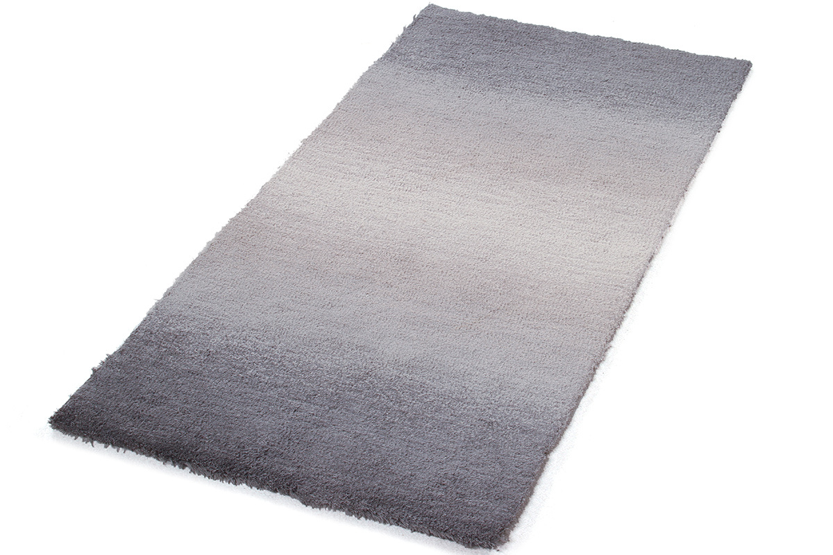 Tapis dgrad gris 160 x 230 cm SHADE