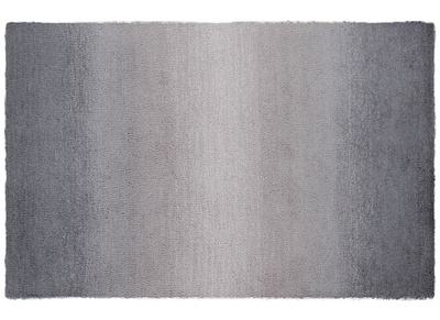 Tapis dégradé gris 160 x 230 cm SHADE
