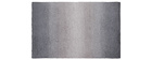 Tapis d&eacute;grad&eacute; gris 200 x 300 cm SHADE