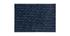 Tapis design bleu 160 x 230 cm BRAQ